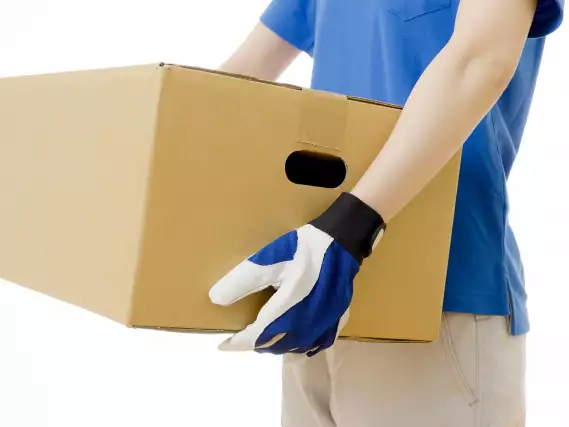 大きな荷物を受け取る際の注意点!「軒下渡し」「車上渡し」「置場渡し ...